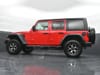 40 thumbnail image of  2022 Jeep Wrangler Unlimited Rubicon