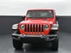 8 thumbnail image of  2022 Jeep Wrangler Unlimited Rubicon