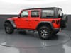 3 thumbnail image of  2022 Jeep Wrangler Unlimited Rubicon