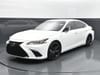 2022 Lexus ES ES 350 F SPORT