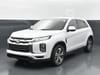 2022 Mitsubishi Outlander Sport ES