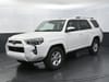 2022 Toyota 4Runner SR5 2WD