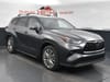 7 thumbnail image of  2022 Toyota Highlander Platinum