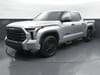 2022 Toyota Tundra 4WD SR5 CrewMax