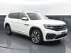 7 thumbnail image of  2022 Volkswagen Atlas 3.6L V6 SEL Premium R-Line