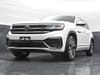 37 thumbnail image of  2022 Volkswagen Atlas 3.6L V6 SEL Premium R-Line