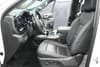 24 thumbnail image of  2023 Chevrolet Silverado 1500 LTZ