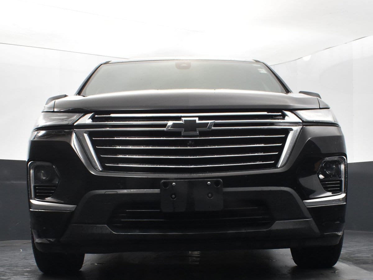 2023 Chevrolet Traverse Premier - Photo 44