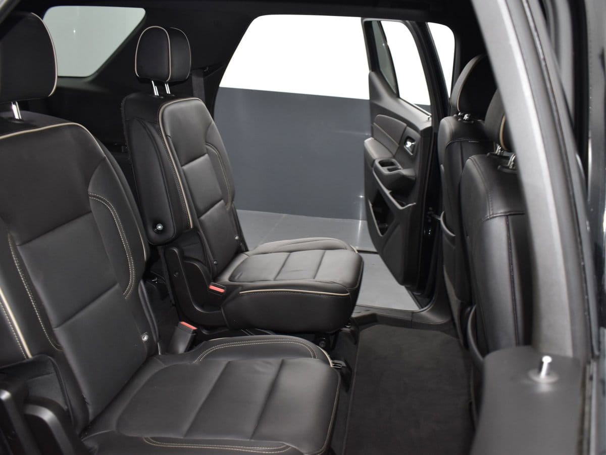 2023 Chevrolet Traverse Premier - Photo 28