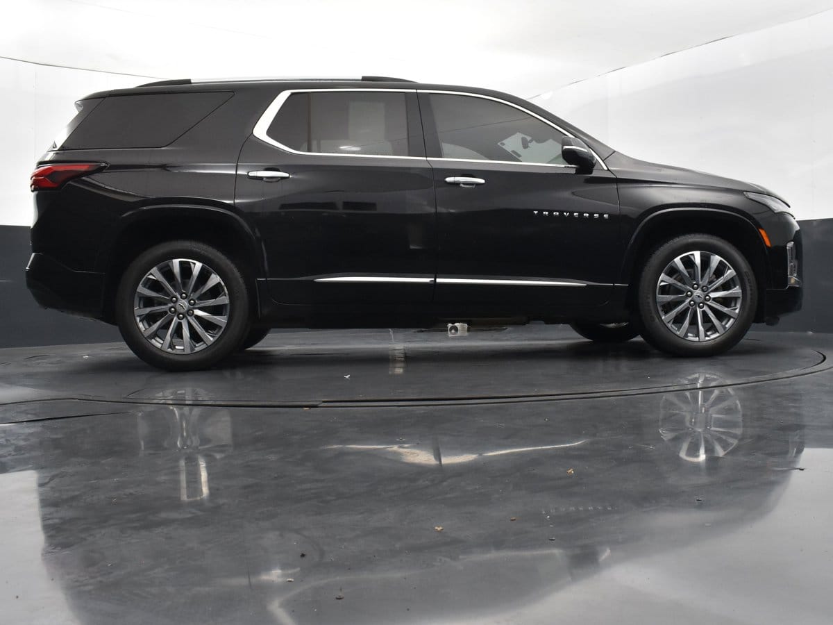 2023 Chevrolet Traverse Premier - Photo 42
