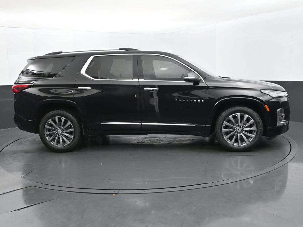 2023 Chevrolet Traverse Premier - Photo 6