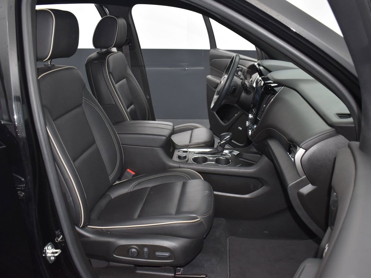 2023 Chevrolet Traverse Premier - Photo 27