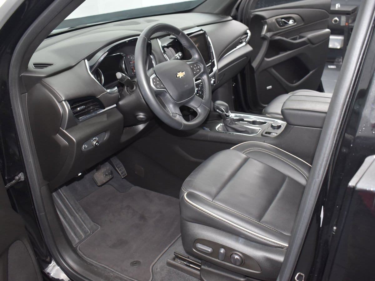 2023 Chevrolet Traverse Premier - Photo 13