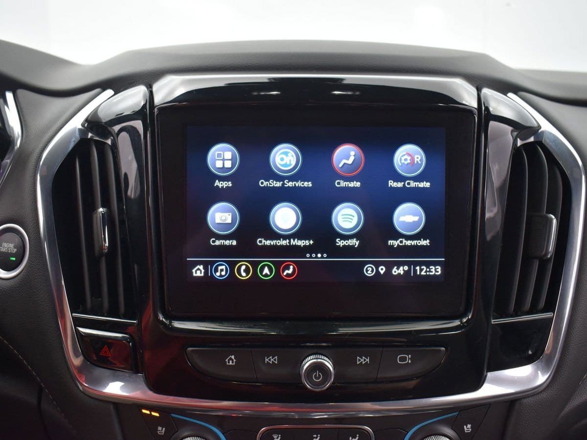 2023 Chevrolet Traverse Premier - Photo 17
