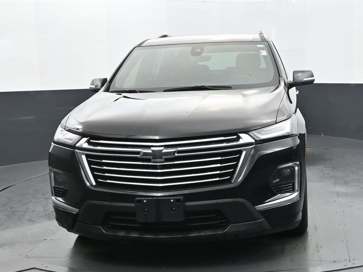2023 Chevrolet Traverse Premier - Photo 8