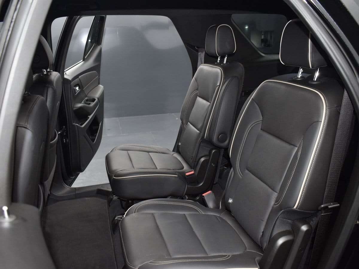 2023 Chevrolet Traverse Premier - Photo 24