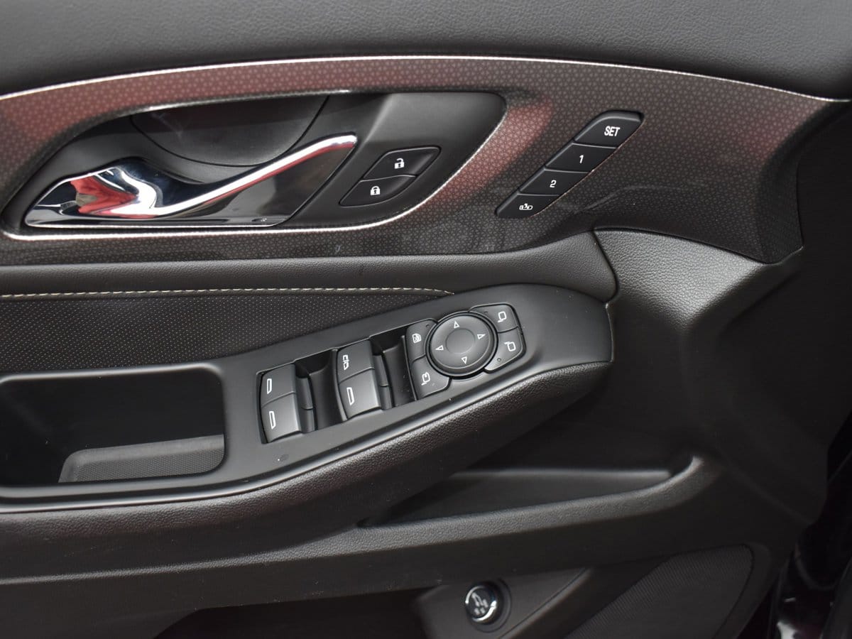 2023 Chevrolet Traverse Premier - Photo 15
