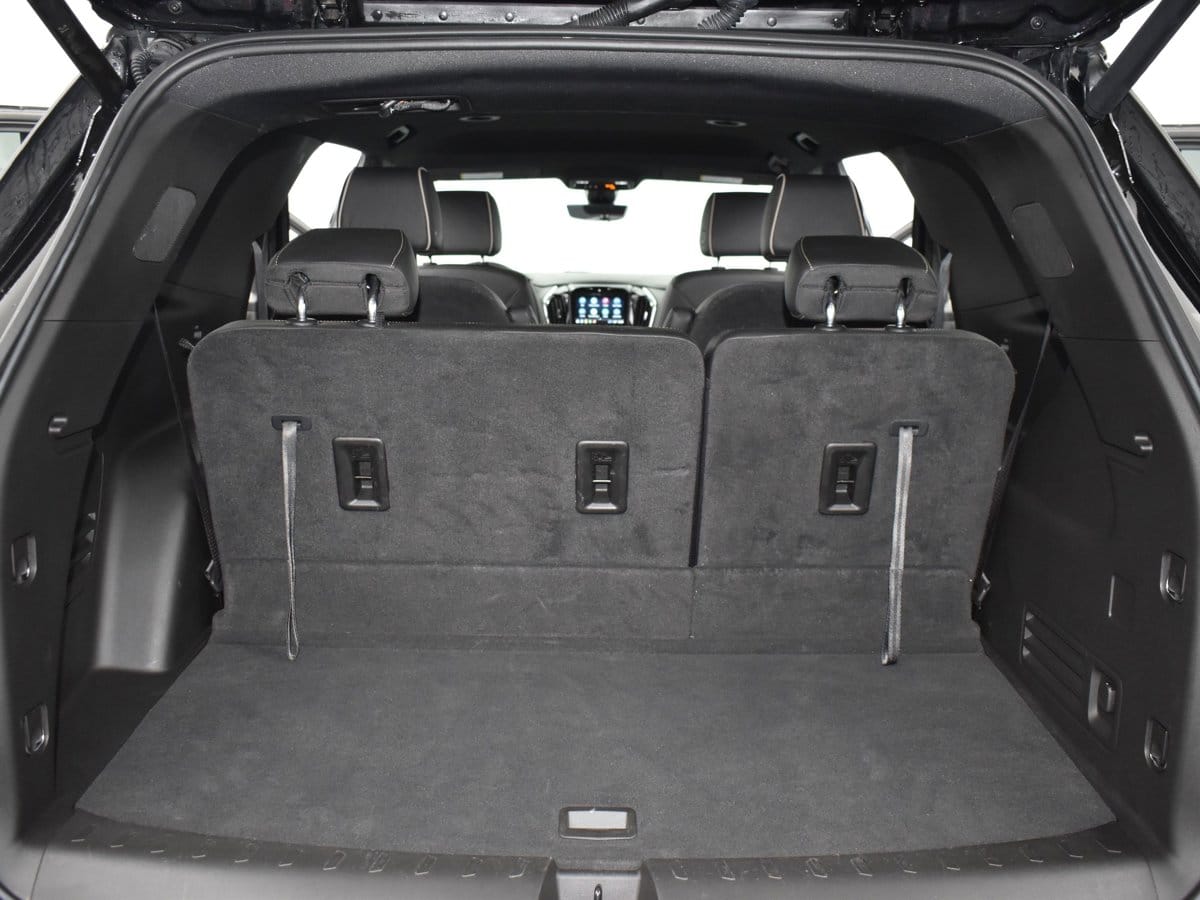 2023 Chevrolet Traverse Premier - Photo 23