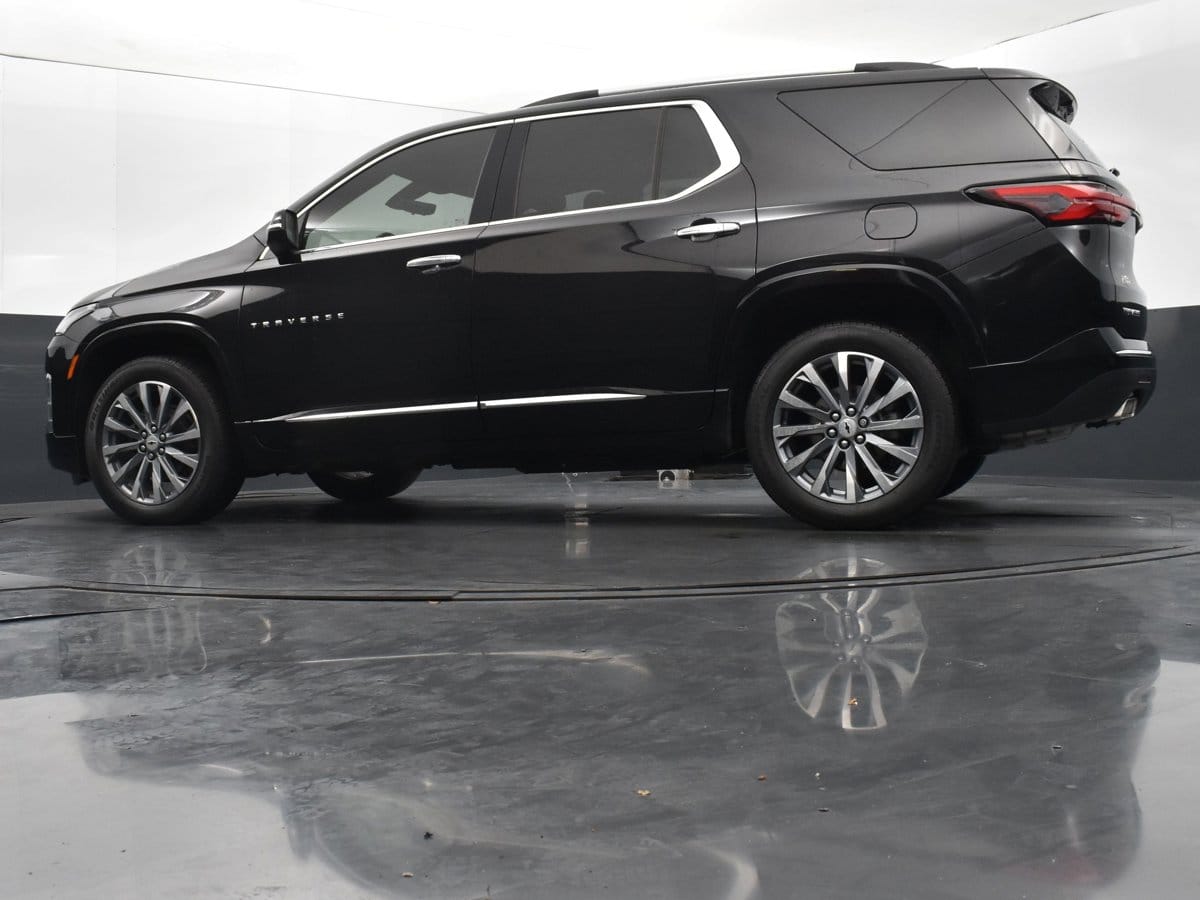 2023 Chevrolet Traverse Premier - Photo 39
