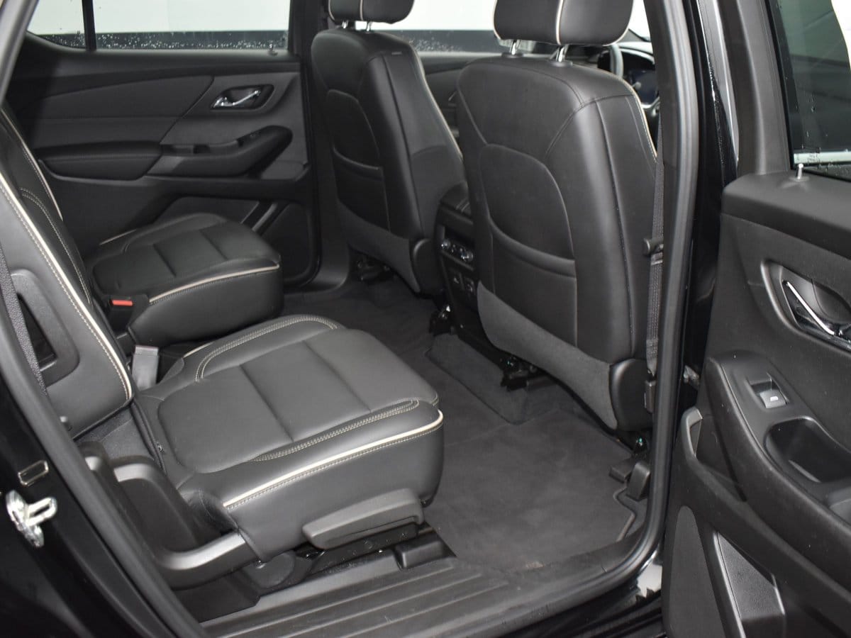 2023 Chevrolet Traverse Premier - Photo 11
