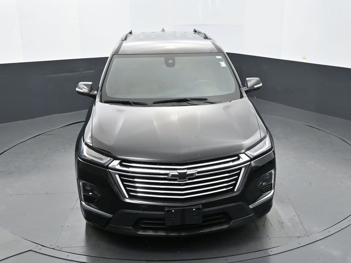 2023 Chevrolet Traverse Premier - Photo 36