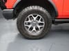 9 thumbnail image of  2023 Ford Bronco Badlands