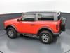 27 thumbnail image of  2023 Ford Bronco Badlands