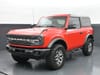 1 thumbnail image of  2023 Ford Bronco Badlands