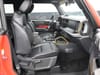 11 thumbnail image of  2023 Ford Bronco Badlands