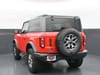 4 thumbnail image of  2023 Ford Bronco Badlands