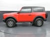 2 thumbnail image of  2023 Ford Bronco Badlands