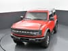 25 thumbnail image of  2023 Ford Bronco Badlands