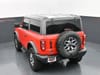 28 thumbnail image of  2023 Ford Bronco Badlands