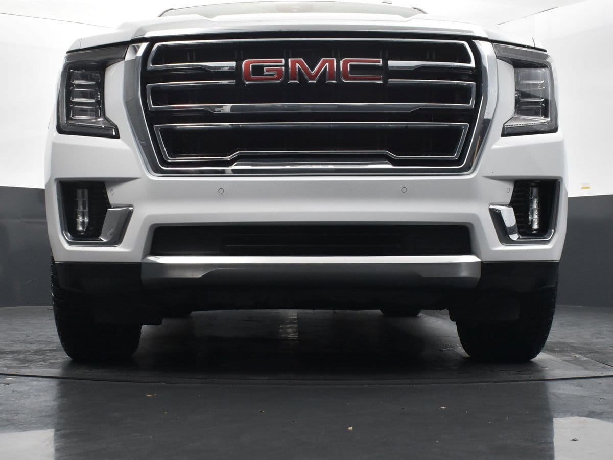 2023 GMC Yukon SLT - Photo 44