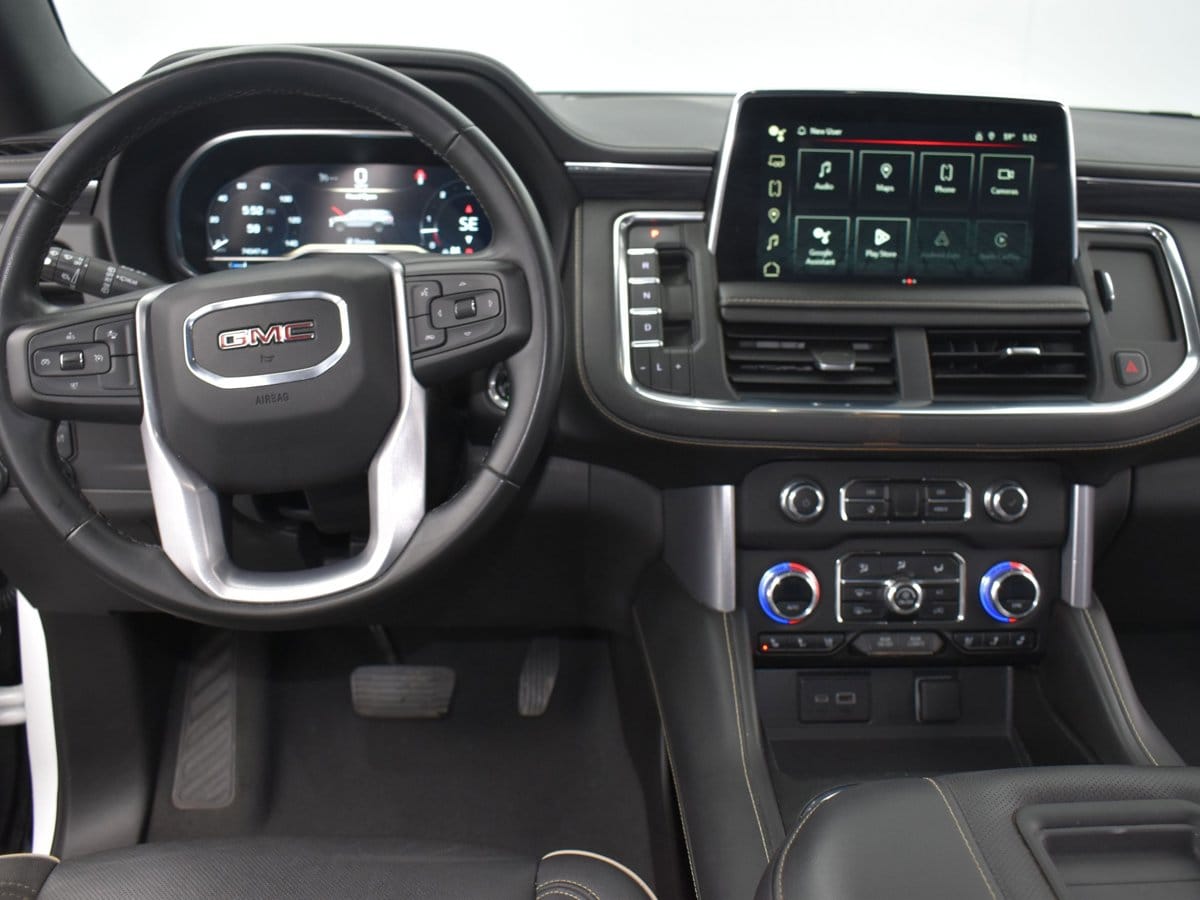 2023 GMC Yukon SLT - Photo 22