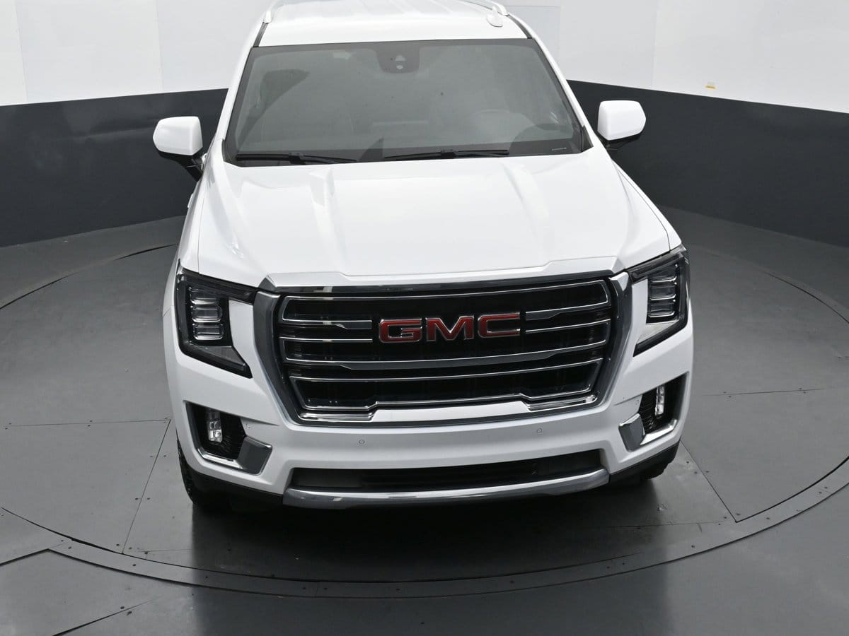 2023 GMC Yukon SLT - Photo 36