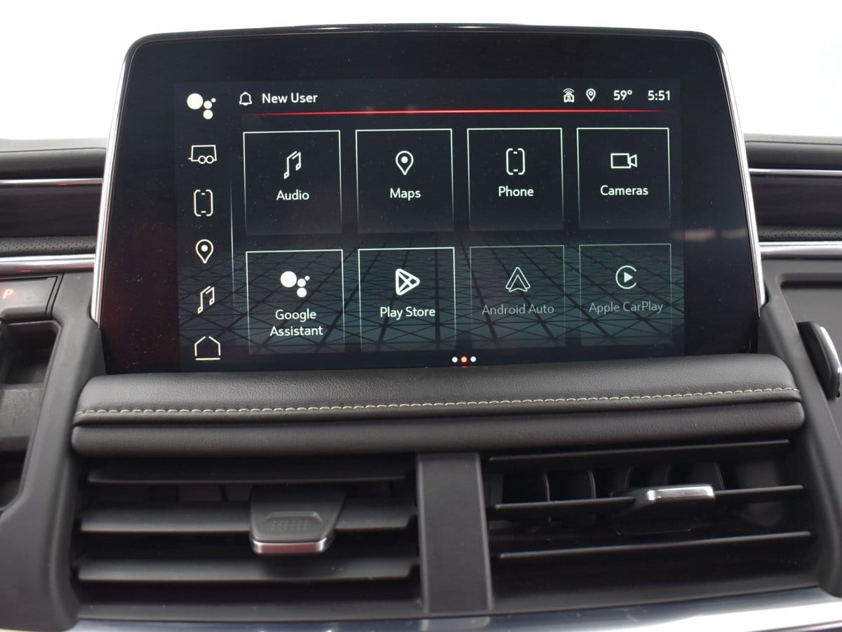 2023 GMC Yukon SLT - Photo 17