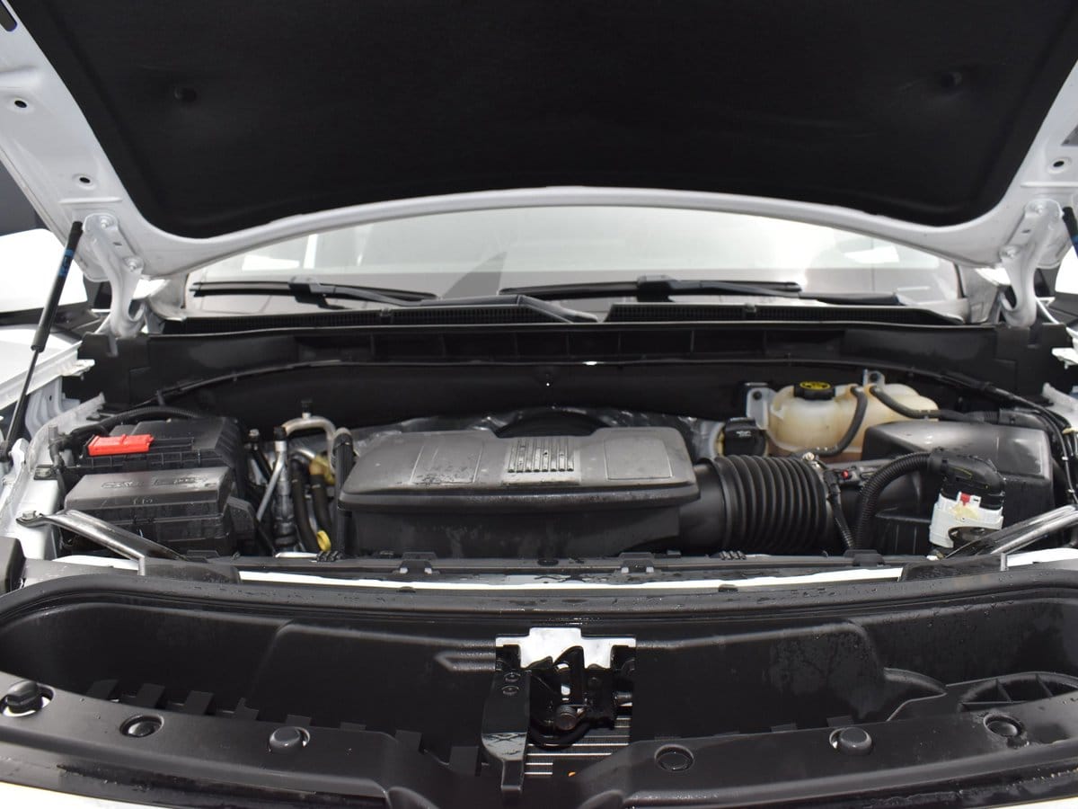 2023 GMC Yukon SLT - Photo 26