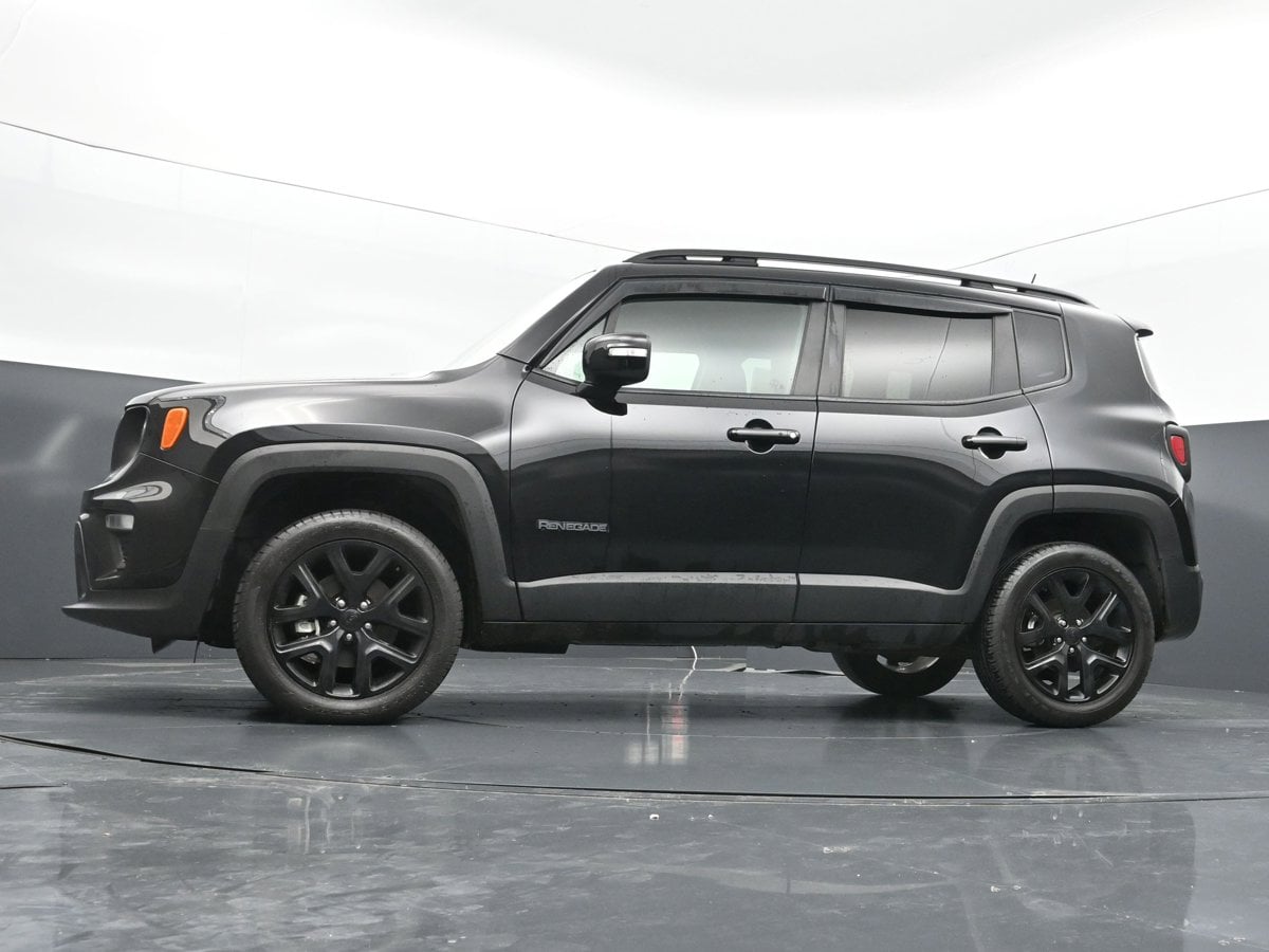 2023 Jeep Renegade Altitude - Photo 37