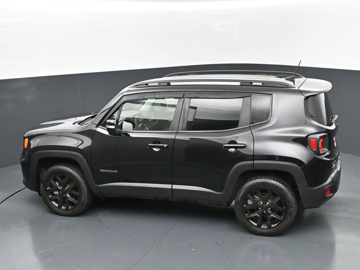 2023 Jeep Renegade Altitude - Photo 30