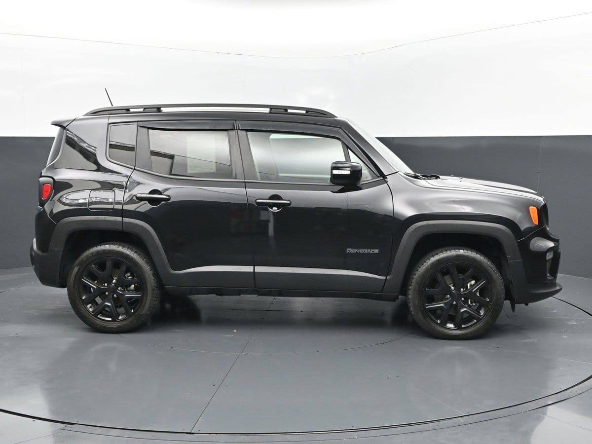 2023 Jeep Renegade Altitude - Photo 6