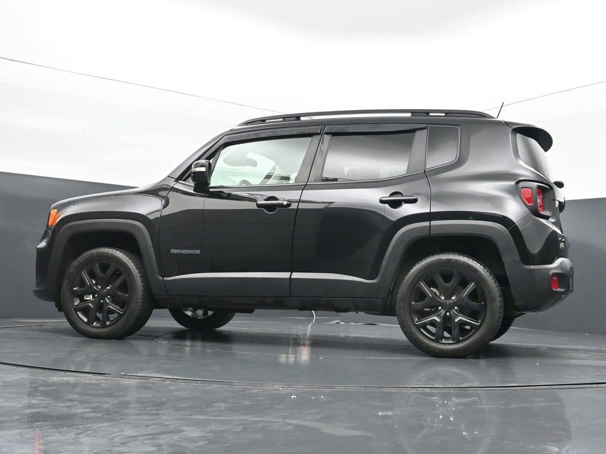 2023 Jeep Renegade Altitude - Photo 38