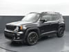 2023 Jeep Renegade Altitude