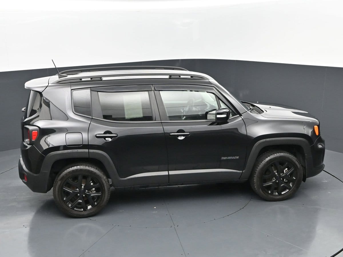 2023 Jeep Renegade Altitude - Photo 33