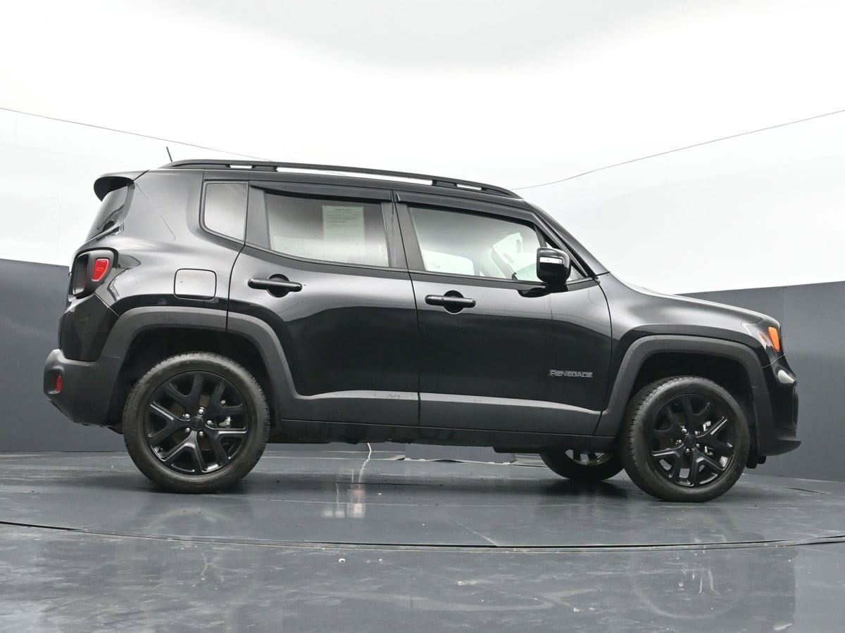 2023 Jeep Renegade Altitude - Photo 41