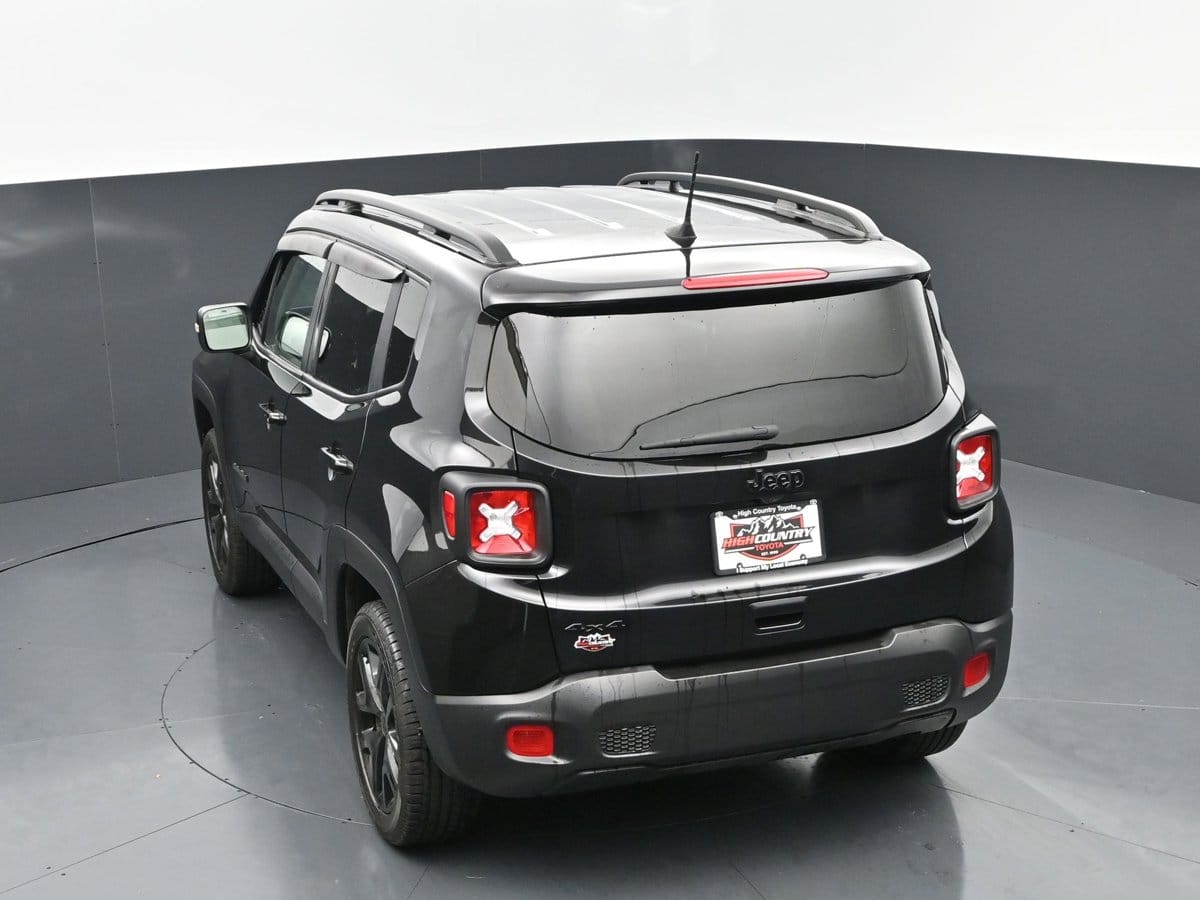 2023 Jeep Renegade Altitude - Photo 31