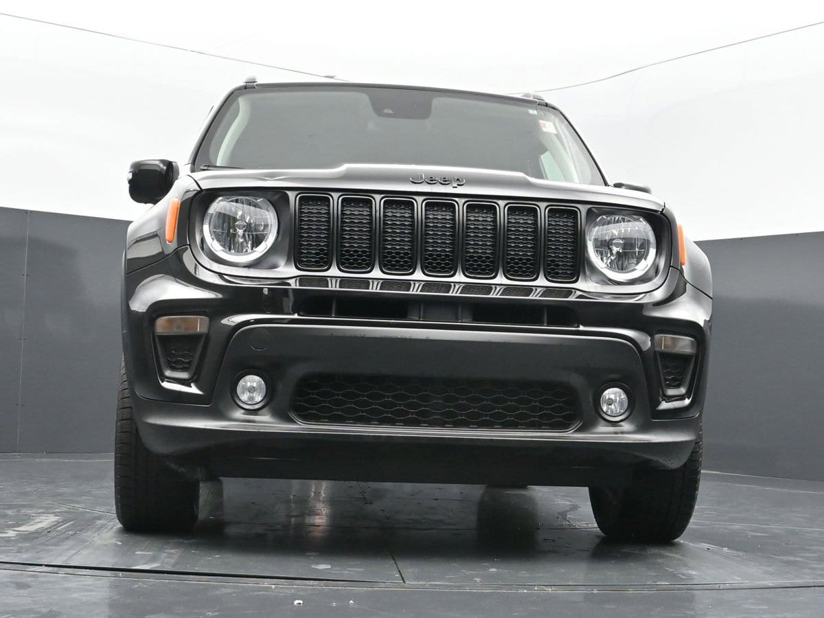 2023 Jeep Renegade Altitude - Photo 43