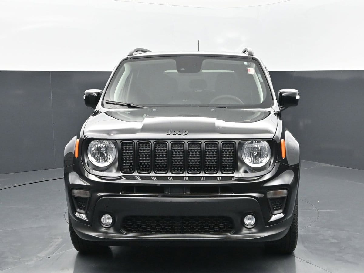 2023 Jeep Renegade Altitude - Photo 8