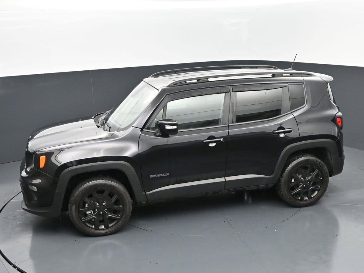 2023 Jeep Renegade Altitude - Photo 29