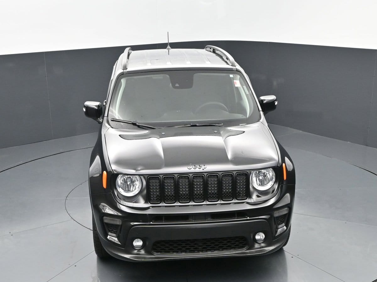 2023 Jeep Renegade Altitude - Photo 35